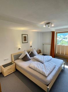 Ferienwohnung Rauch Mathilde - Schwendau - 4