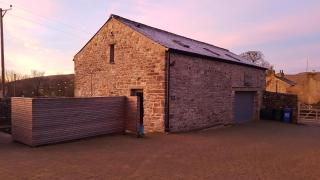 Hawks Barn - Horton in Ribblesdale - Horton in Ribblesdale - 5
