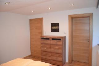 Appartement Alpenglühn - Oetz - 4