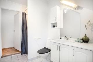 Apartment right in the city centre - Stavanger - 4