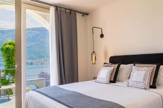 Villa Mojana Bellagio - Oliveto Lario - 9