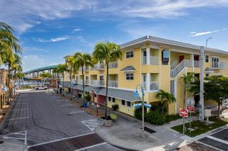 Harbour House at the Inn 314 - Fort Myers Beach - 4