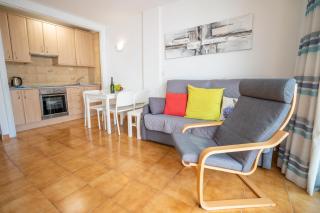 APARTMENT PARQUE ROYAL PLAYA FANABE' COSTA ADEJE - Adeje - 0