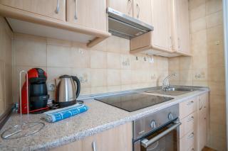APARTMENT PARQUE ROYAL PLAYA FANABE' COSTA ADEJE - Adeje - 9