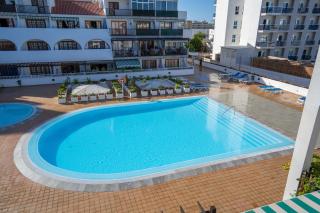 APARTMENT PARQUE ROYAL PLAYA FANABE' COSTA ADEJE - Adeje - 8