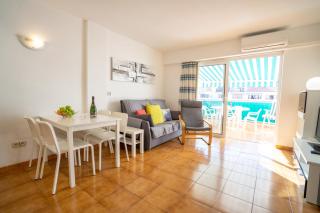 APARTMENT PARQUE ROYAL PLAYA FANABE' COSTA ADEJE - Adeje - 1