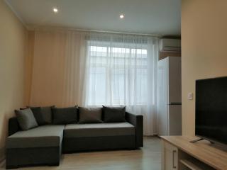 Apartamenti Miera Osta - Liepāja - 4