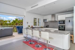 Sunny terrace with Jacuzzi in El Higueron by Costarentals - Ref 26 - Benalmádena - 4