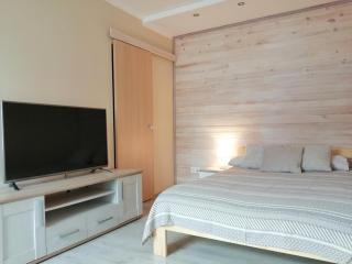 Apartamenti Miera Osta - Liepāja - 9