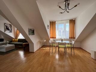 Cosy apartment in central location - Vienna - 4