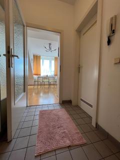 Cosy apartment in central location - Vienna - 1