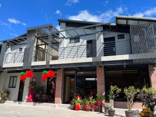池藍麗野民宿 - Chishang - 3