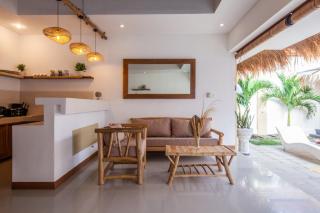 Simple & Magical Villas . Villa Sambali 2 - Kuta - 4