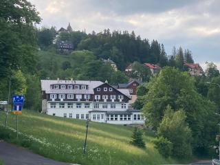 Apartament Tymon - Karpacz - 1