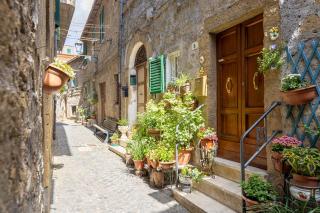 Heart House Maremma - Farnese - 9