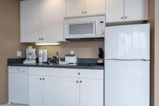 Harbour House at the Inn 307 - Fort Myers Beach - 4