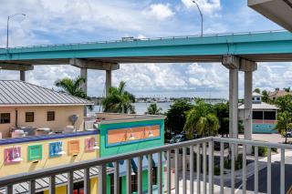 Harbour House at the Inn 307 - Fort Myers Beach - 0