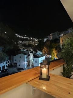 La Rosa Gris - Setenil - 0