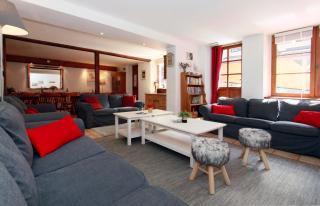 Chalet Ruby - Les Deux Alpes - 0