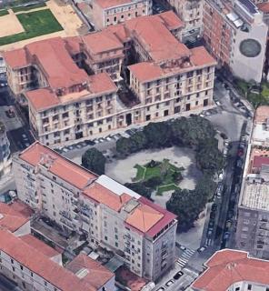 Stupenda suite a Cagliari Piazza Galilei - Cagliari - 2