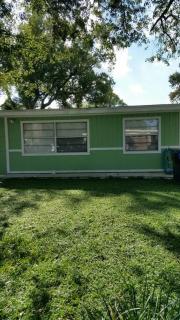 Green house - Tampa - 5