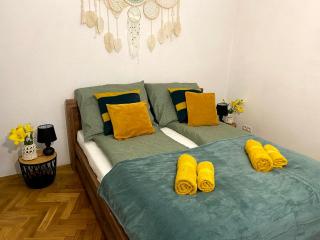 Green House apartments - Cracovia - 9