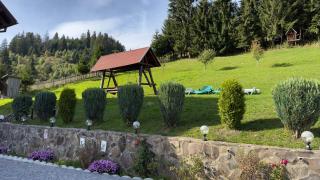Vila Eduard - Fundata - 6