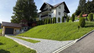 Vila Eduard - Fundata - 9