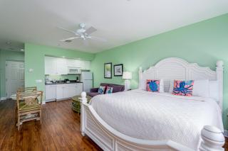 Harbour House at the Inn 310 - Fort Myers Beach - 1