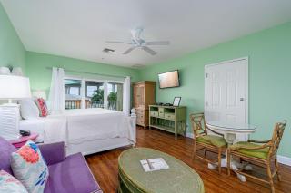Harbour House at the Inn 310 - Fort Myers Beach - 0