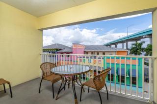 Harbour House at the Inn 310 - Fort Myers Beach - 8