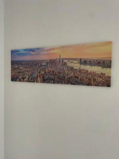 estrella24 LIVING ROOMS New York - Herne - 0