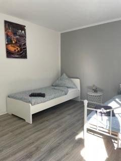 estrella24 LIVING ROOMS New York - Herne - 2