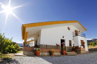 Alojamiento Rural Sierra de Castril - Castril - 7
