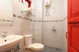 Teles Westend Hotel - Marmagao - 1
