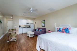 Harbour House at the Inn 208 - Fort Myers Beach - 4
