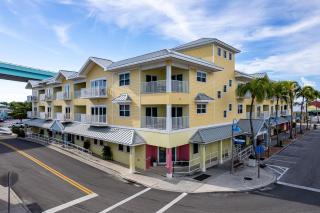 Harbour House at the Inn 208 - Fort Myers Beach - 2