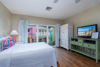 Harbour House at the Inn 208 - Fort Myers Beach - 9