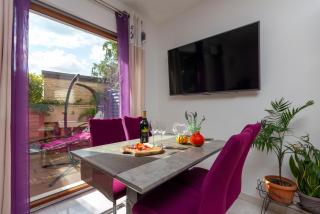 Magic holiday Apartment - Bale - 6