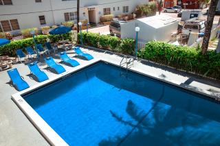 The Delmar - Hollywood - 9