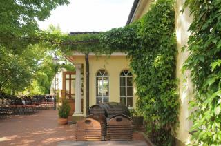 Landhotel Classic - 0