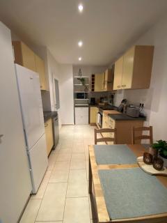 Ferienwohnung Leipzig-Ost - 3