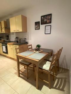 Ferienwohnung Leipzig-Ost - 1