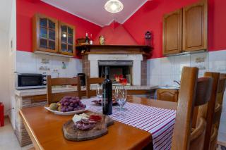 Apartment Red Romantic 2-1 - Bale - 7