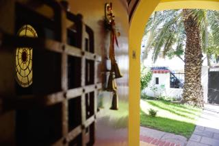Hostal Boonen - Santiago - 6