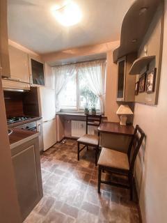 Apartamentai Vytauto Street III - Šiauliai - 5