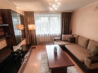 Apartamentai Vytauto Street III - Šiauliai - 9
