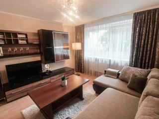 Apartamentai Vytauto Street III - Šiauliai - 8