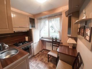 Apartamentai Vytauto Street III - Šiauliai - 4