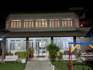 Hotel Nova Guarapari - Guarapari - 9